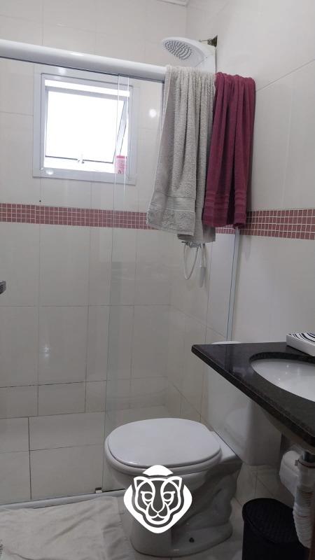 Banheiro - Dormitório III 