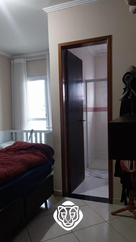 Dormitório III - suíte