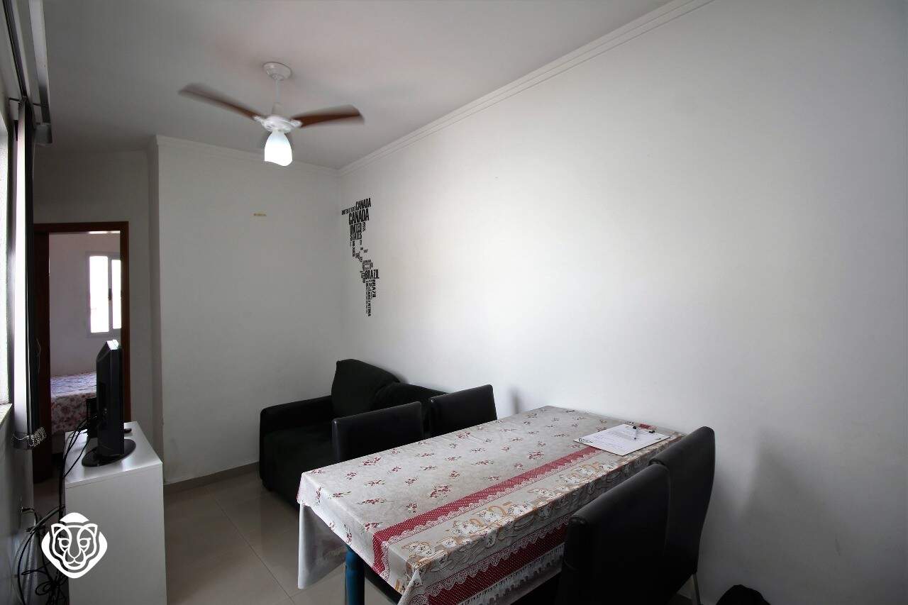 Sala II ambientes