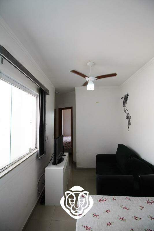 Sala II ambientes 