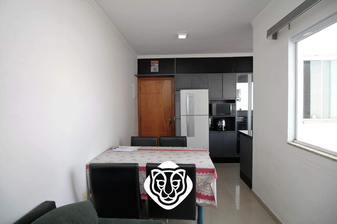 Sala II ambientes 