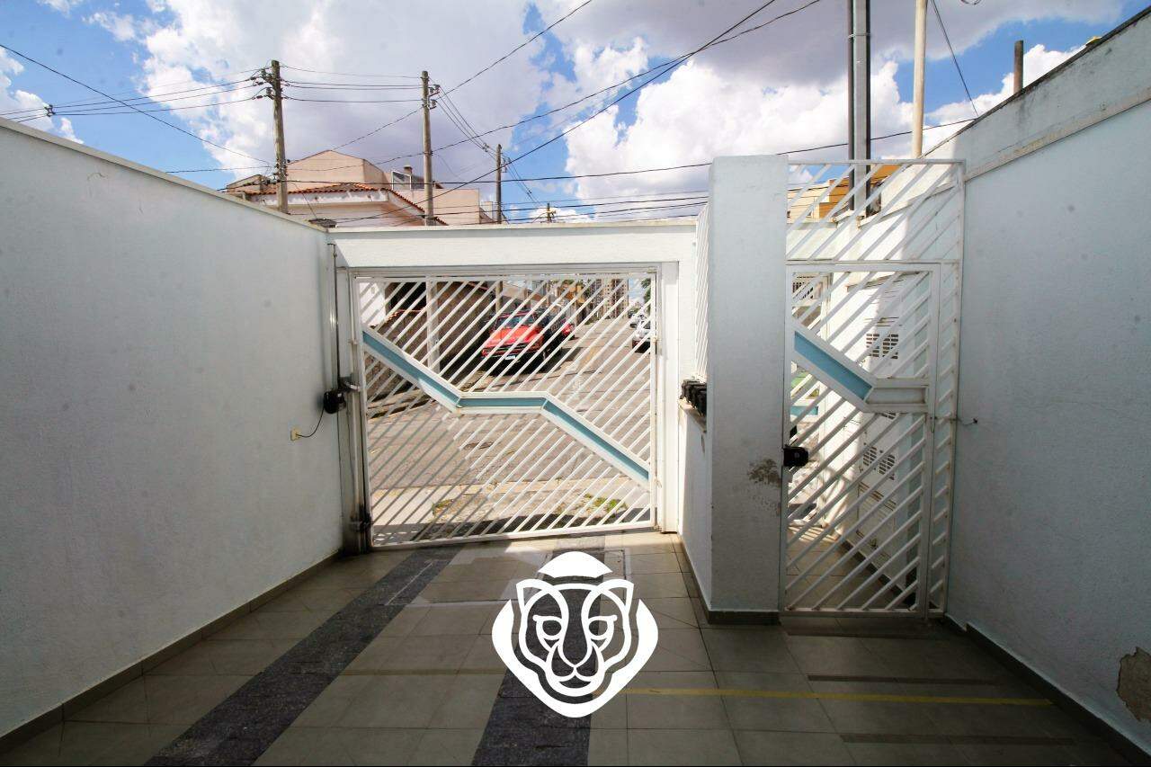 Acesso social e vagas