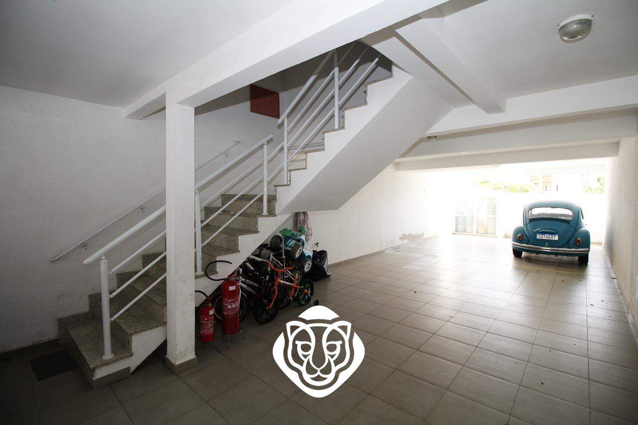 Acesso social apartamentos