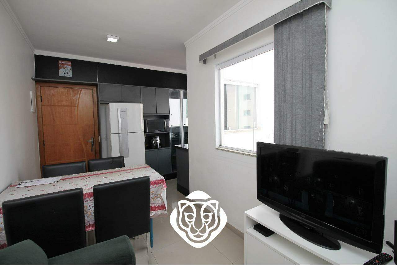 Sala II ambientes 