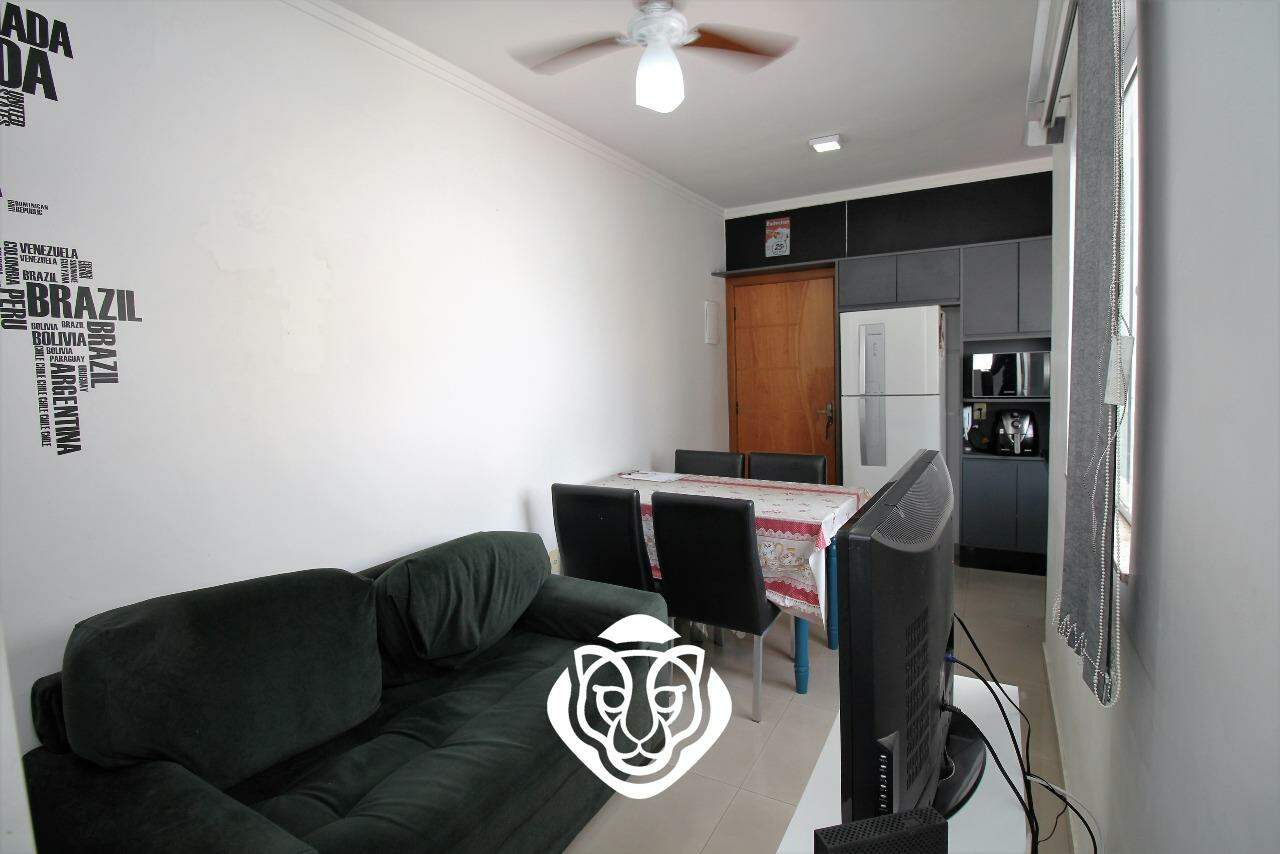 Sala II ambientes