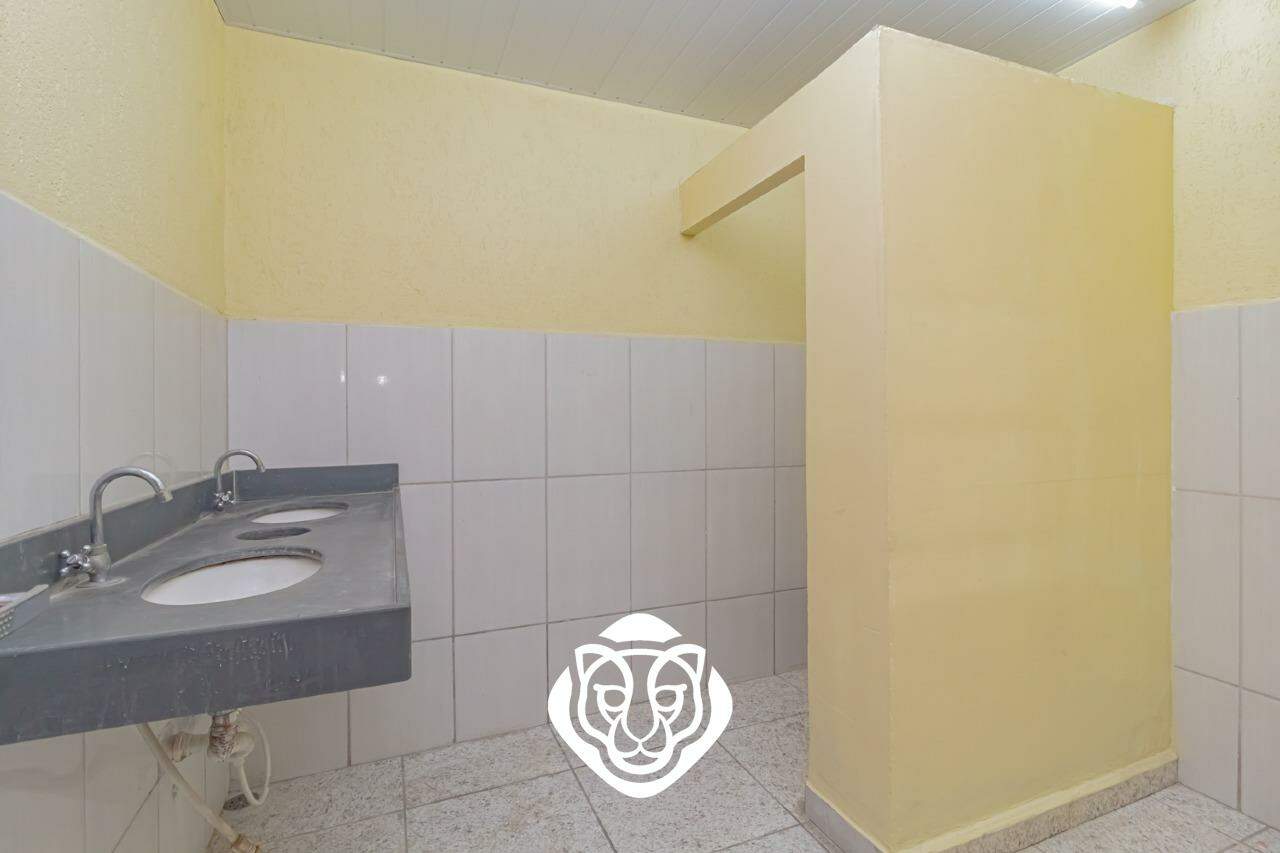 Lavabo 1