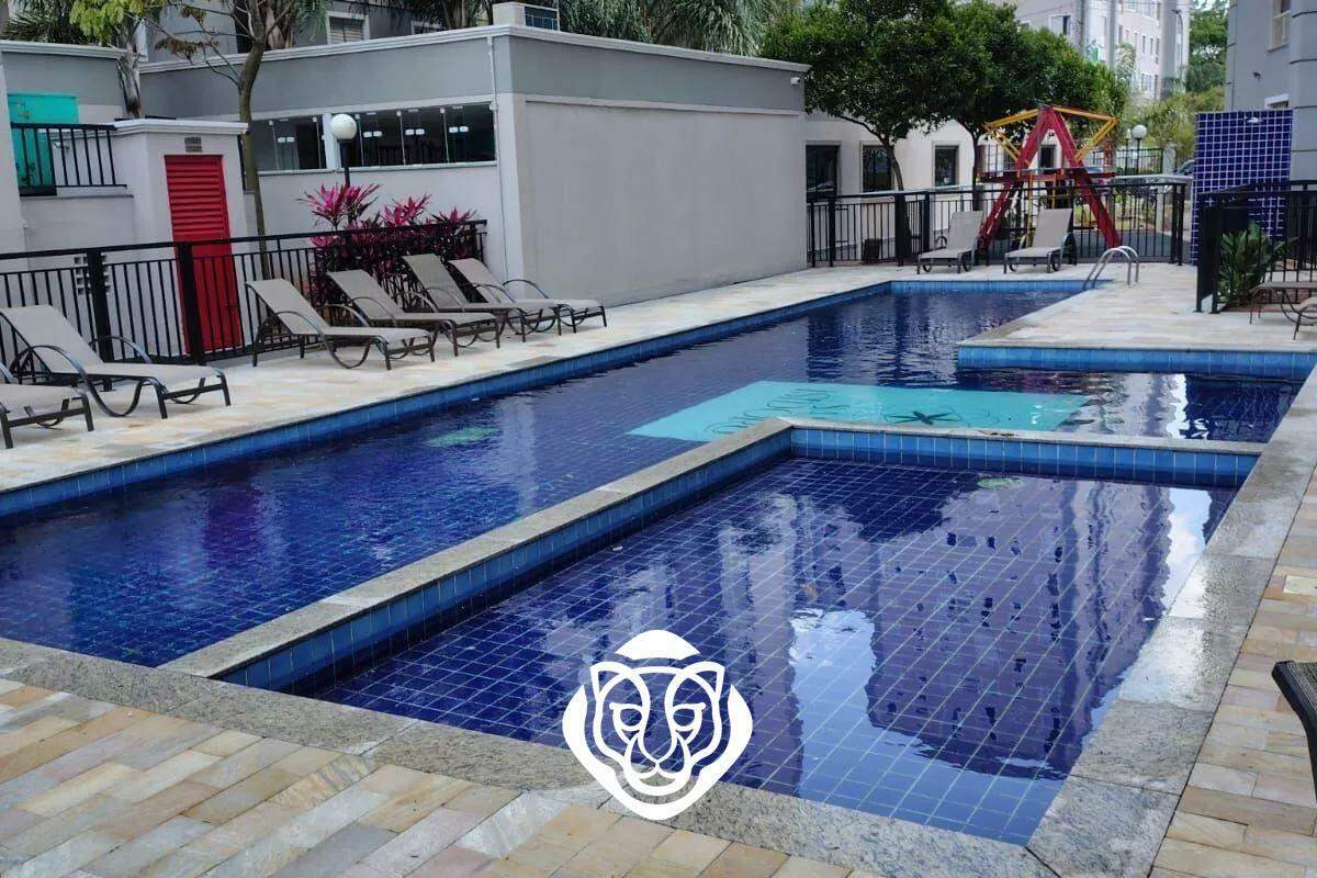 Piscinas 