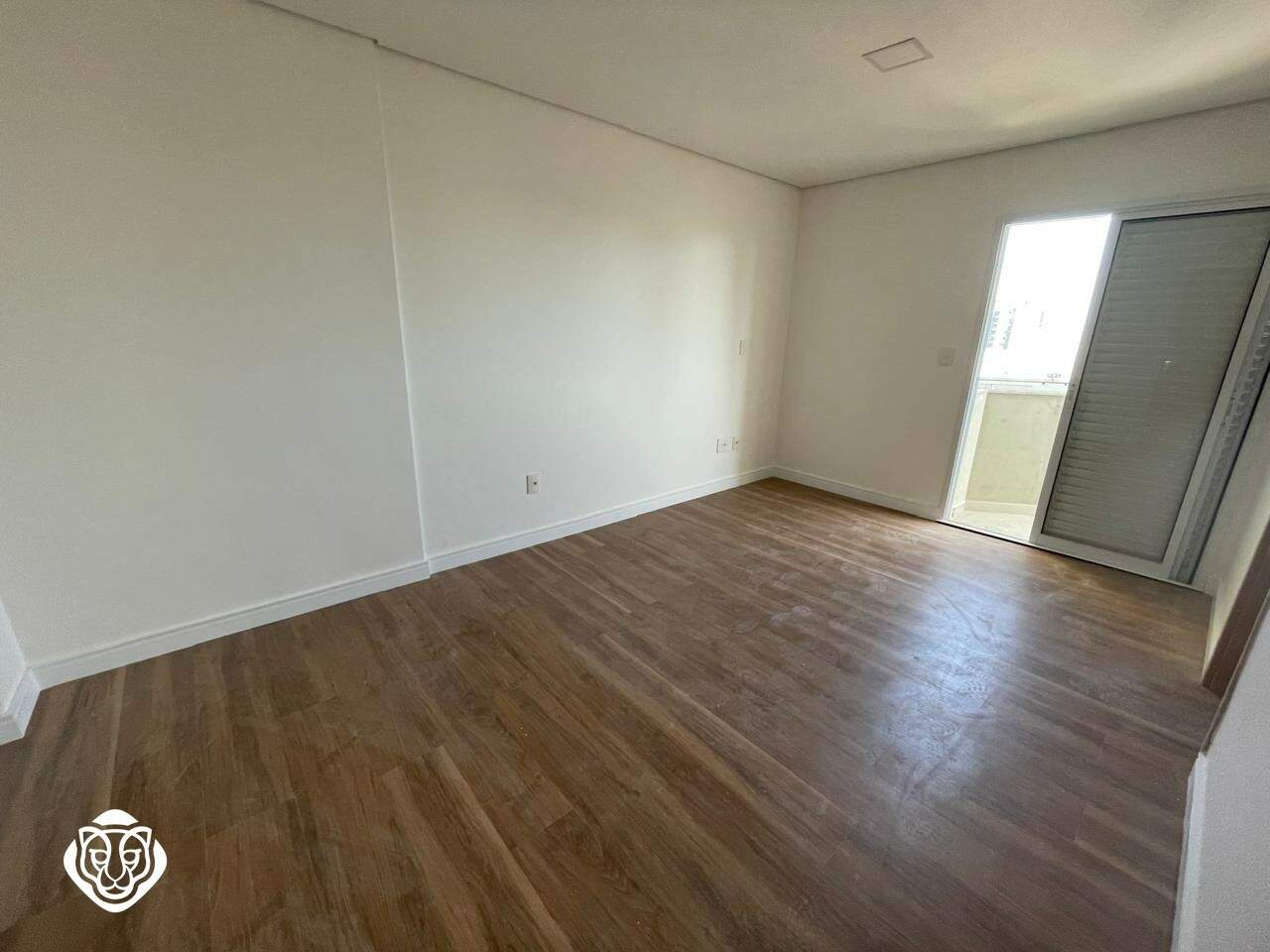 Dormitório I - suíte 