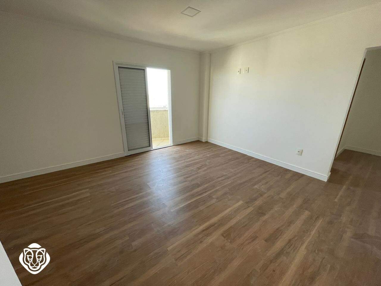 Dormitório III - suíte 