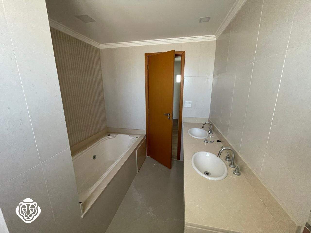 Banheiro - Dormitório III