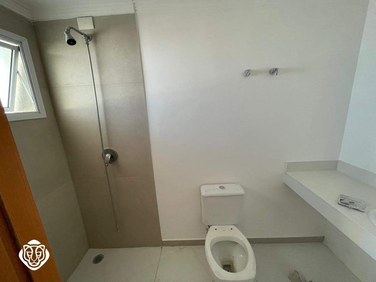 Banheiro - Dormitório IV