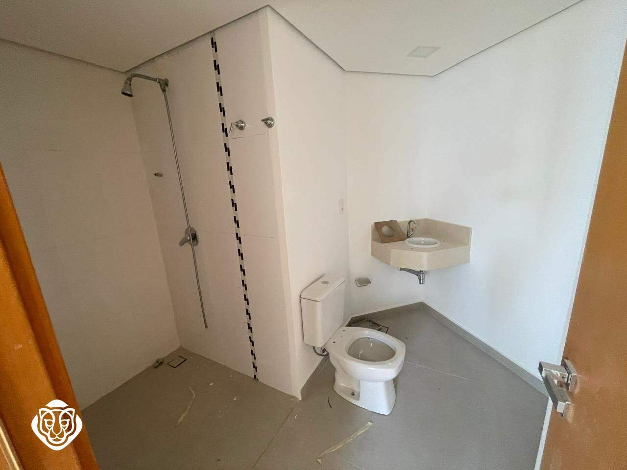 Banheiro - Dormitório II