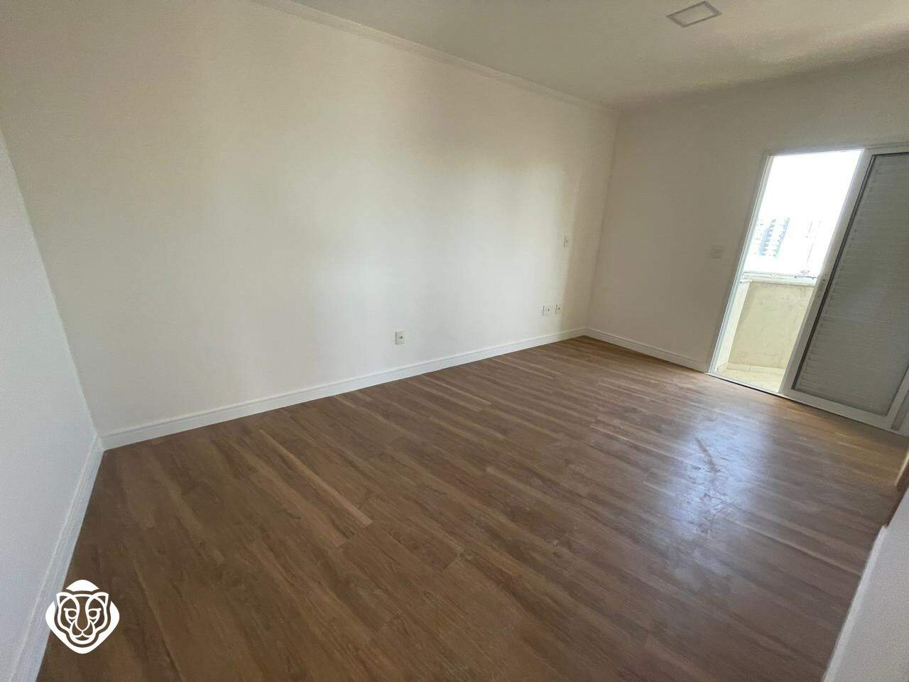 Dormitório IV - suíte 