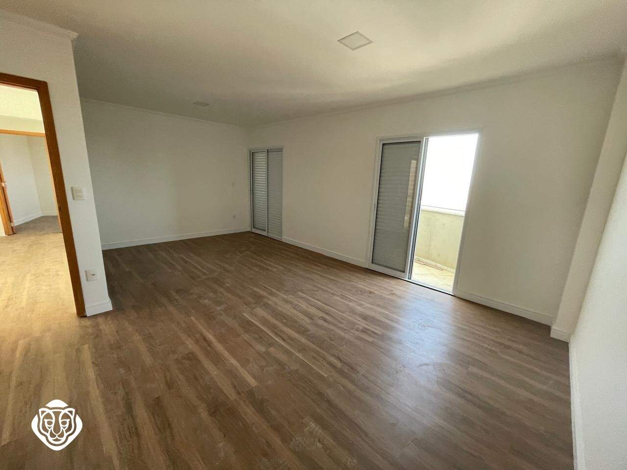 Dormitório III - suíte 