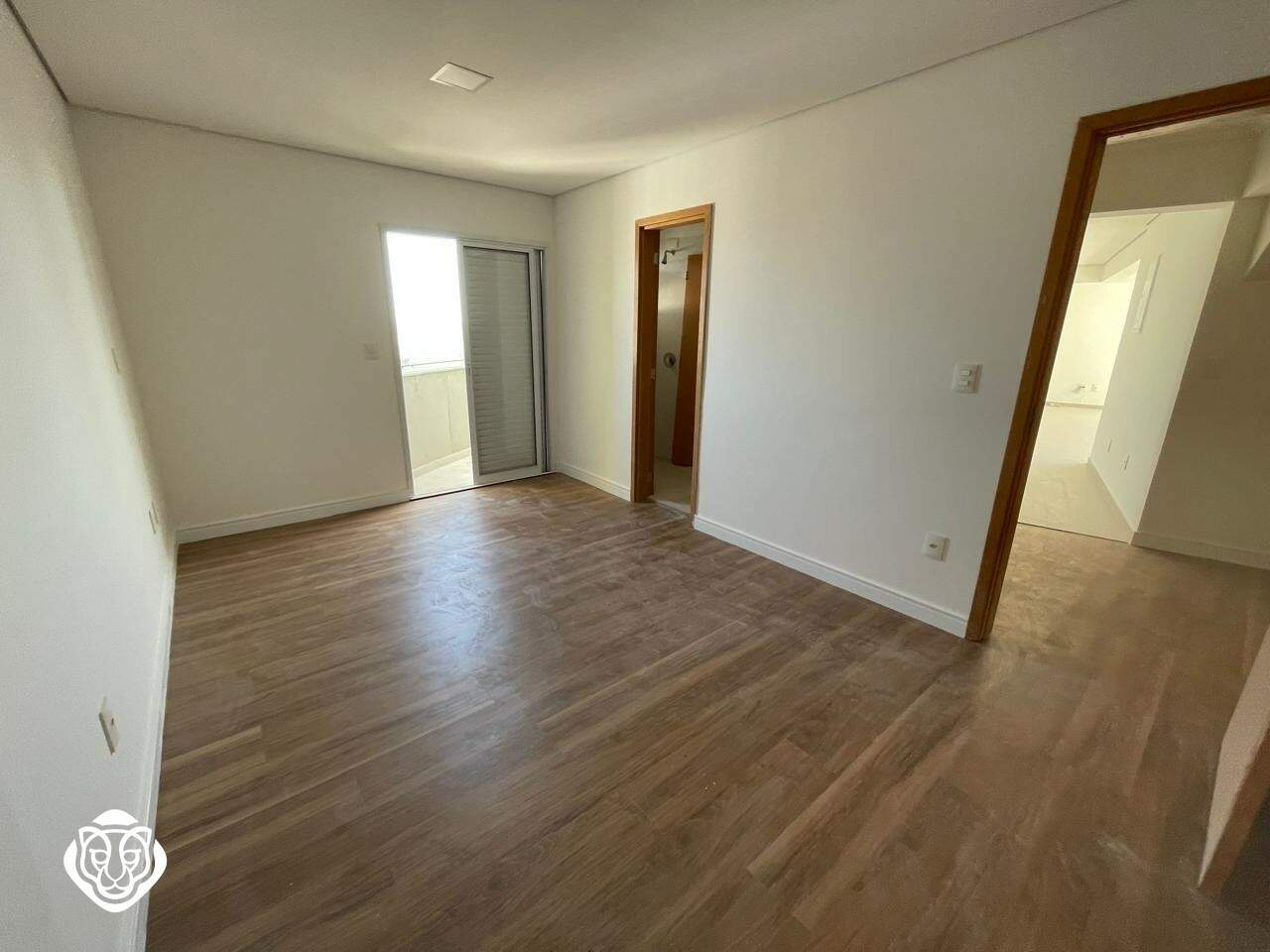 Dormitório I - suíte 