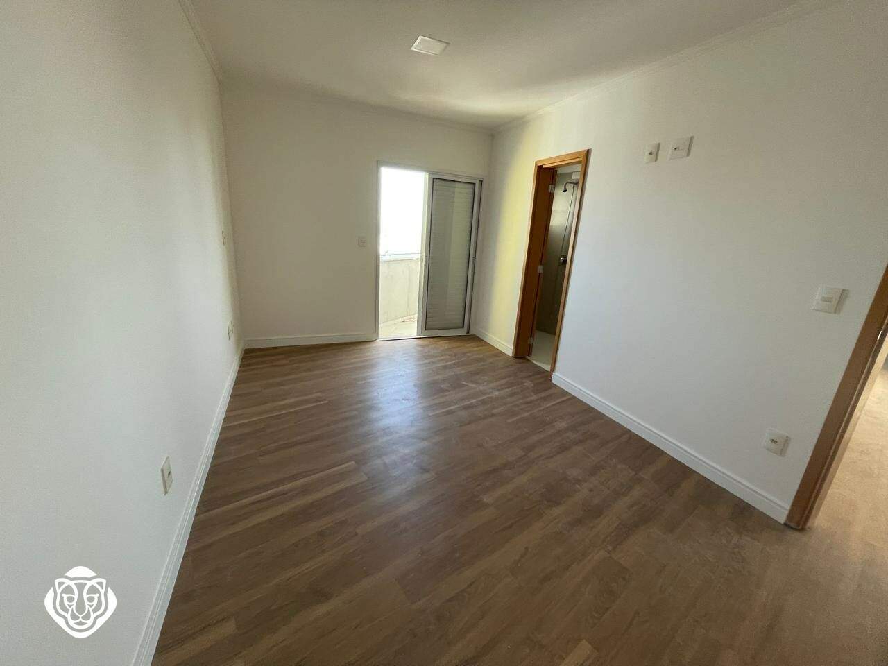 Dormitório IV - suíte 