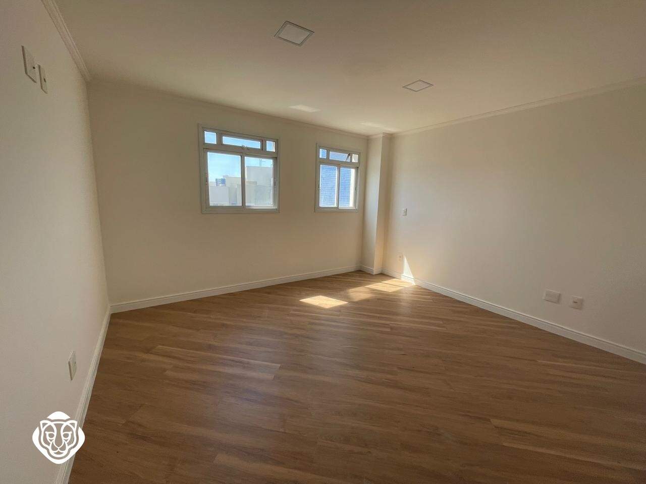 Dormitório II - suíte 