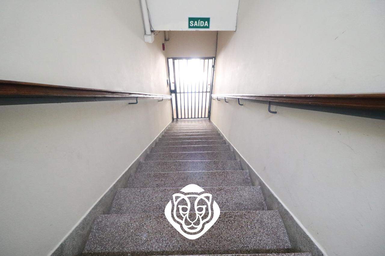 Entrada/Acesso