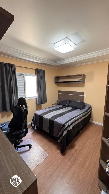 Dormitório III suíte