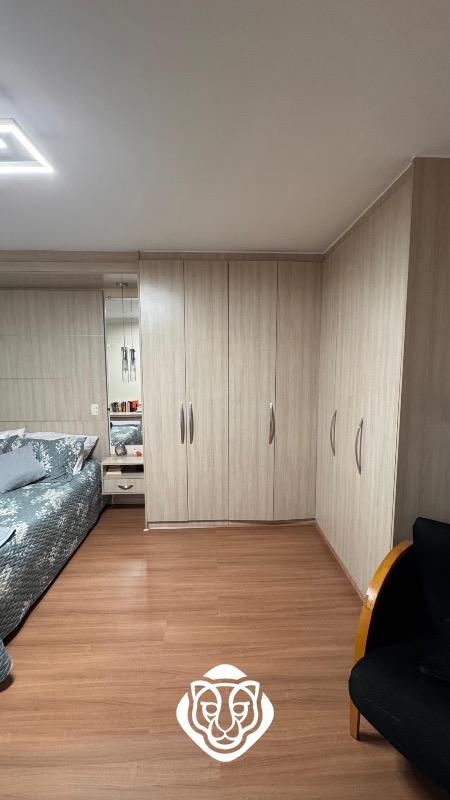 Dormitório I suíte