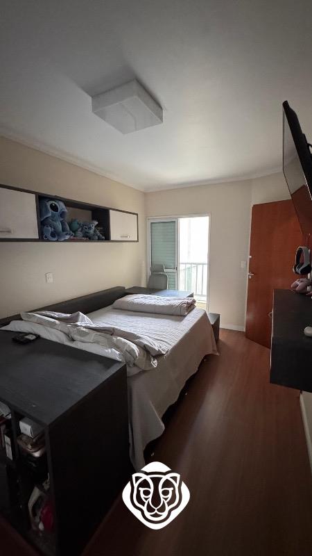 Dormitório II suíte