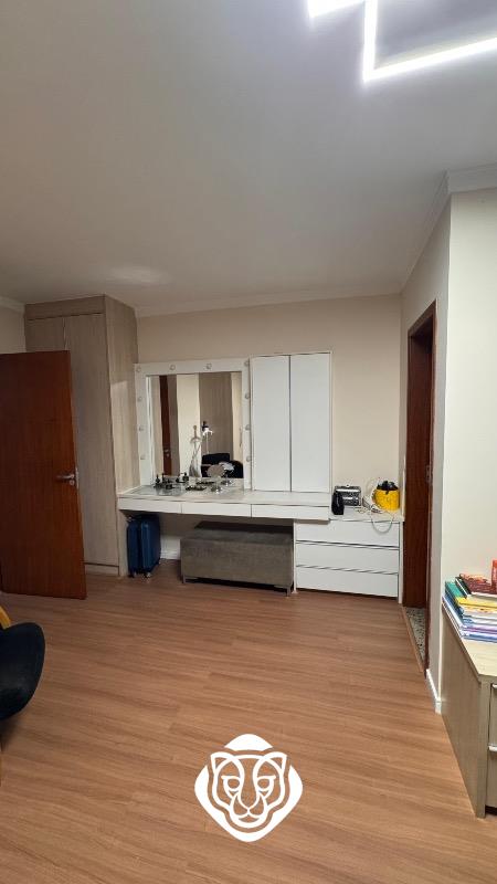 Dormitório I suíte