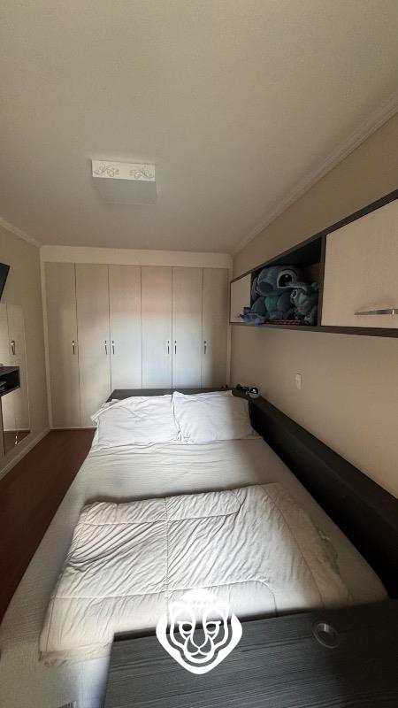 Dormitório II suíte