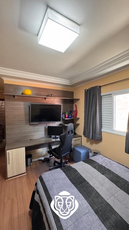 Dormitório III suíte