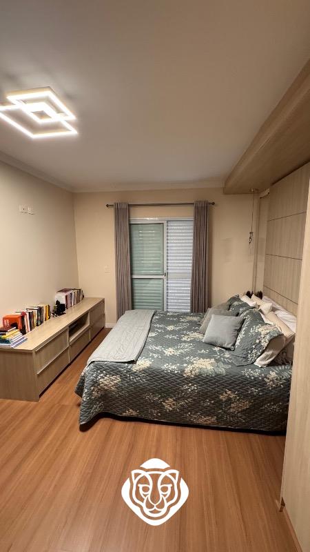 Dormitório I suíte