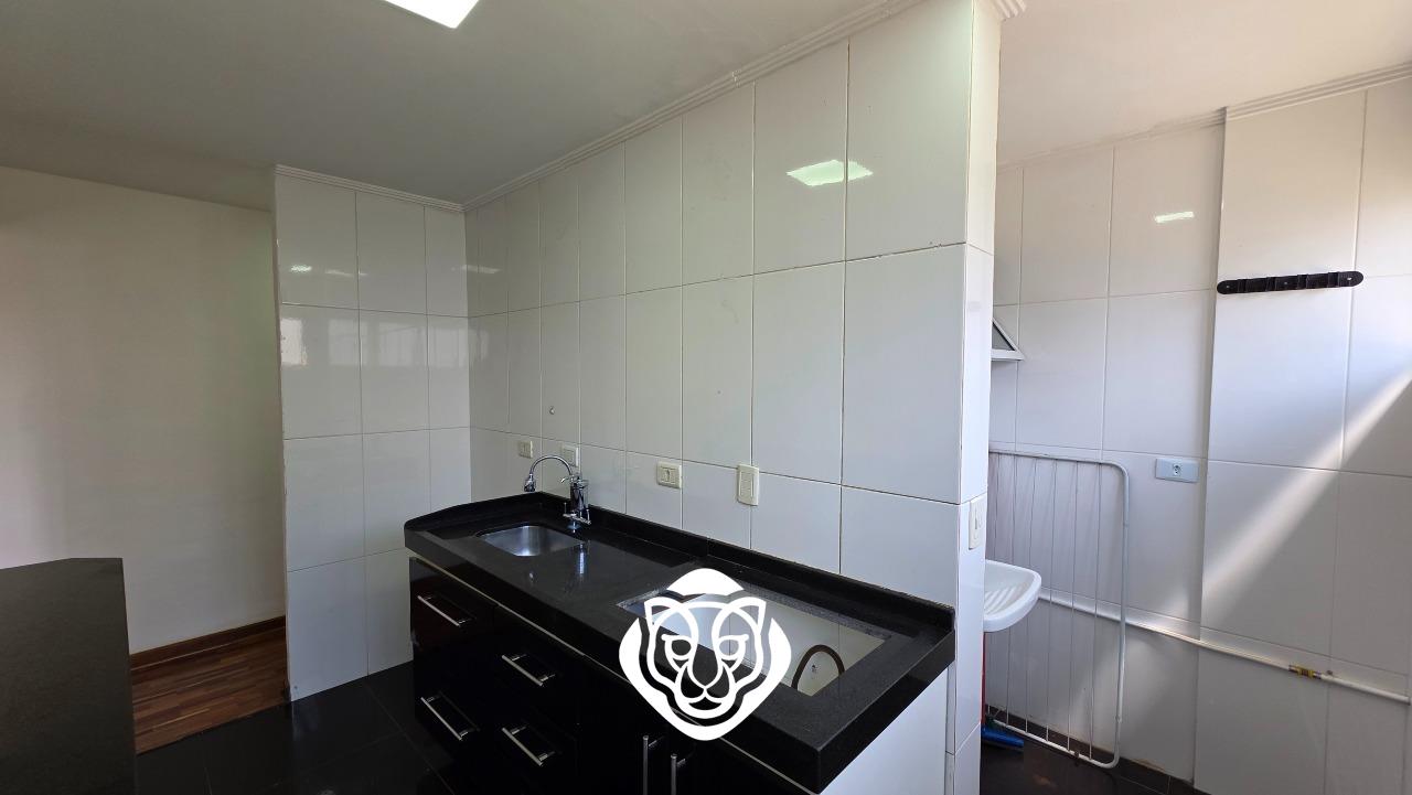 Cozinha/Área de serviço 