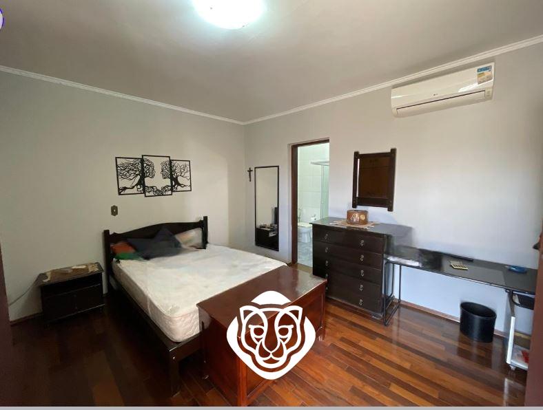 Dormitório I - Suíte 