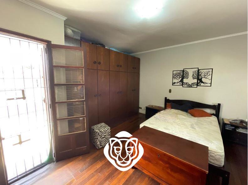 Dormitório I - Suíte 