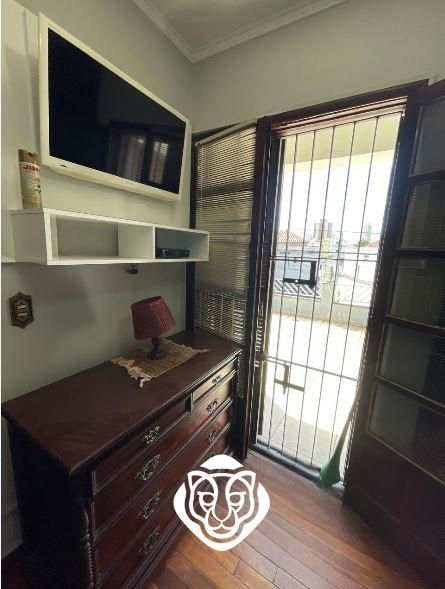 Dormitório I - Suíte 