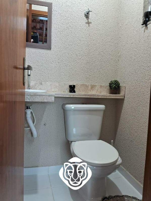 Lavabo cobertura