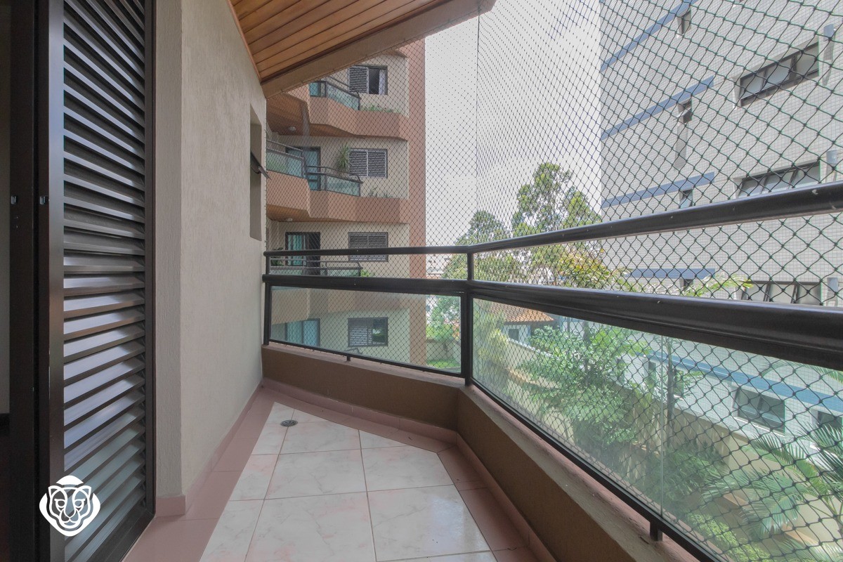 Sacada - dormitório IV