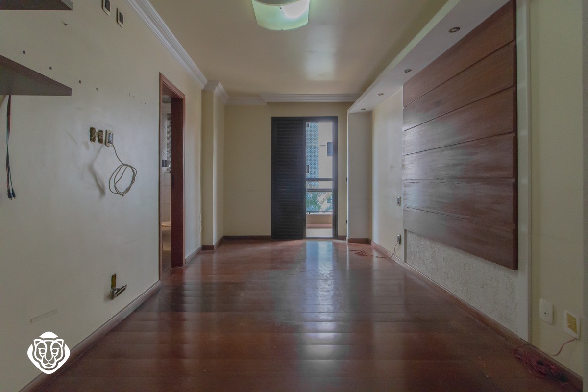 Dormitório IV - Suíte