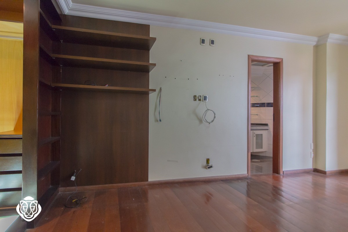 Dormitório IV - Suíte