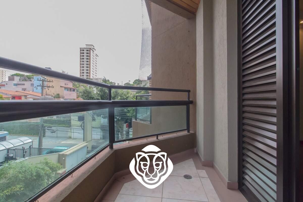 Sacada - dormitório I