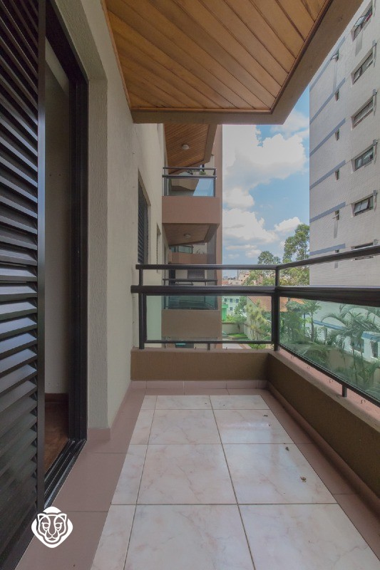 Sacada - dormitório I