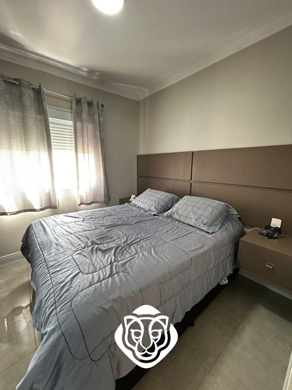 Dormitório I - suíte