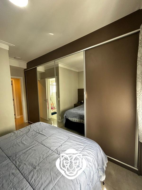 Dormitório I - suíte