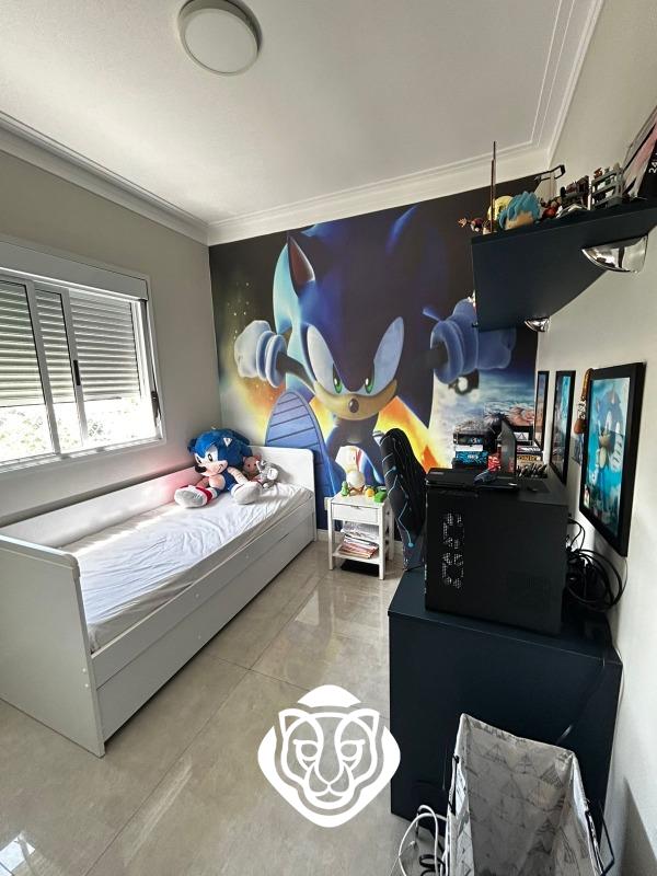 Dormitório II - suíte