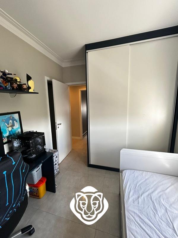 Dormitório II - suíte