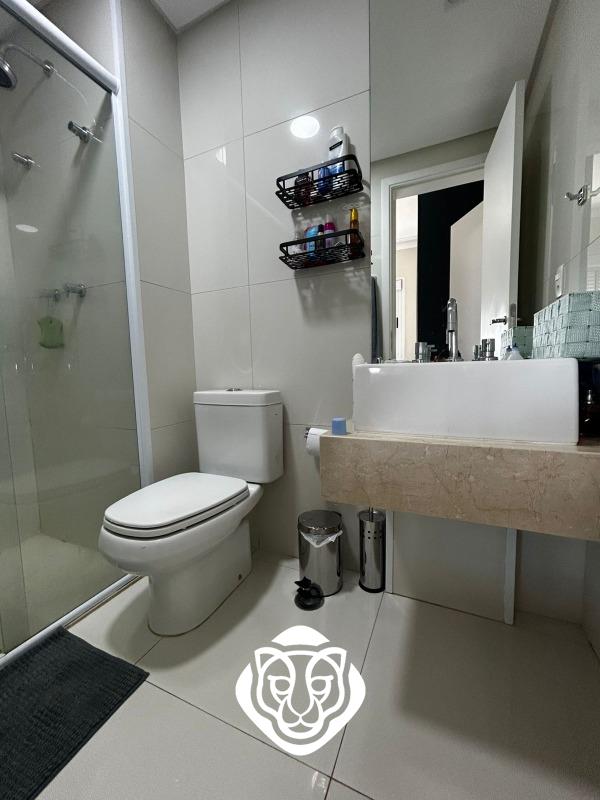 Banheiro - Dormitório II 