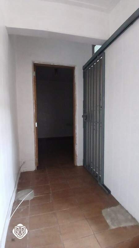 Entrada cozinha