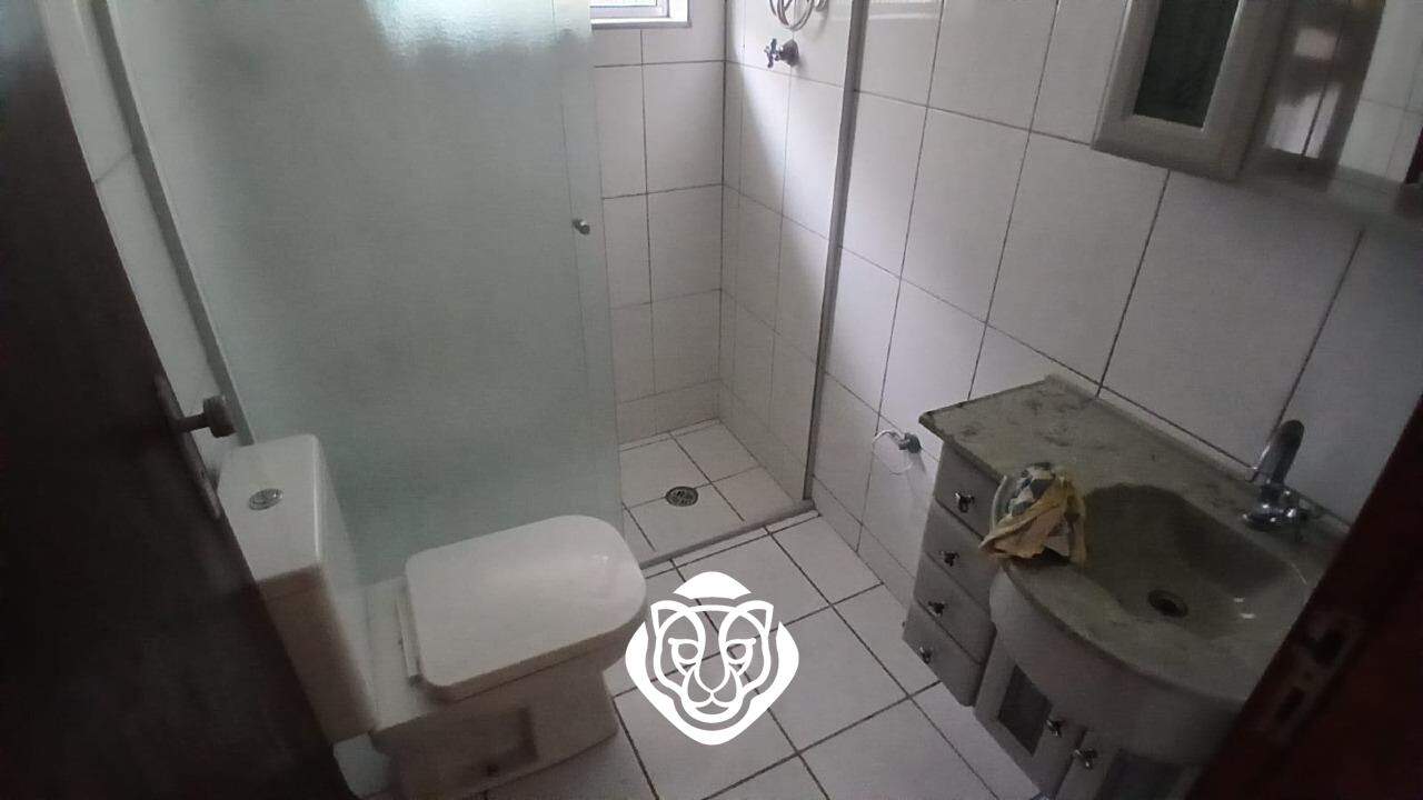 banheiro social