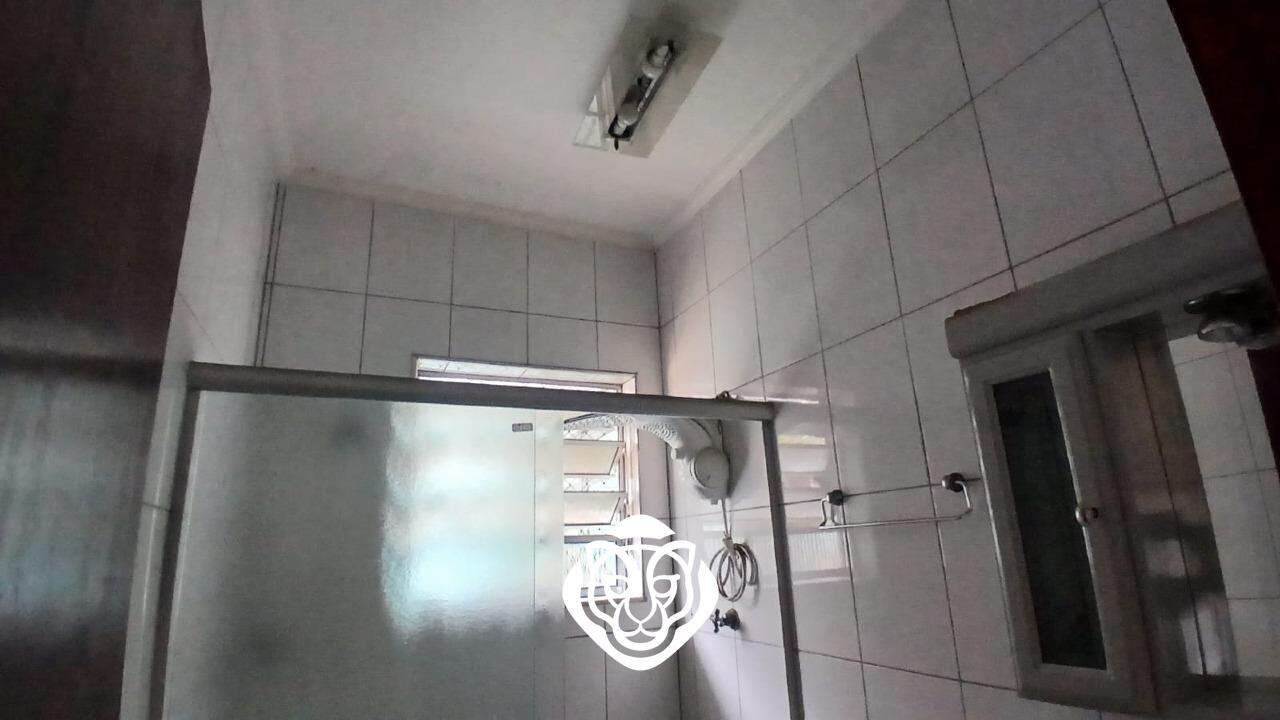 banheiro social
