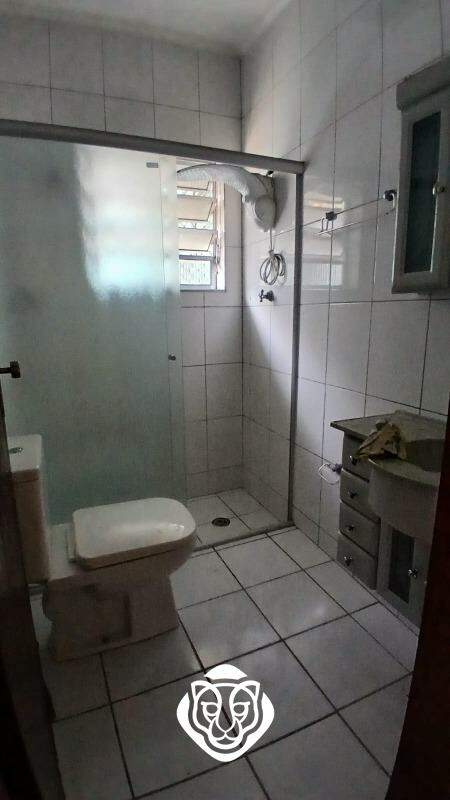 banheiro social