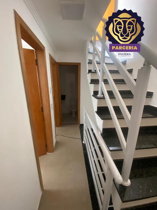 Corredor Dormitórios