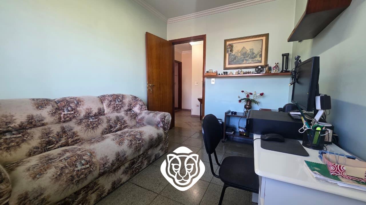 Dormitório V - Suíte 